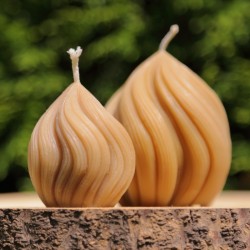 Świeca dekoracyjna Mały Płomień