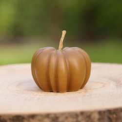 Świeca dekoracyjna Pumpkin