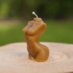 Świeca dekoracyjna Venus