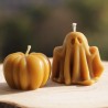 Świeca dekoracyjna Pumpkin