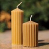 Zestaw Świeca dekoracyjna Filar