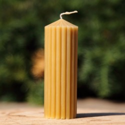 Świeca dekoracyjna Filar (duży)