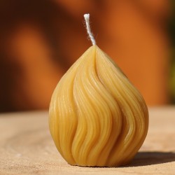 Świeca dekoracyjna Mały Płomień